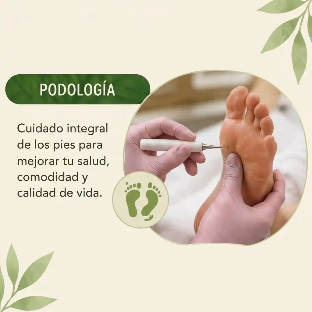 Podología